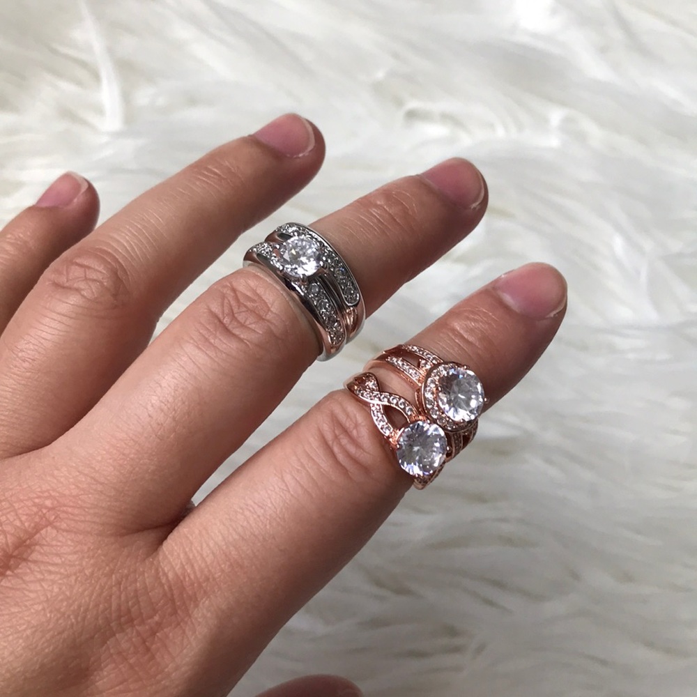 Bundle Rings - image 3